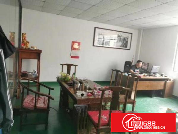 观澜龙华福民龙观快线旁边二楼400带装修厂房出租