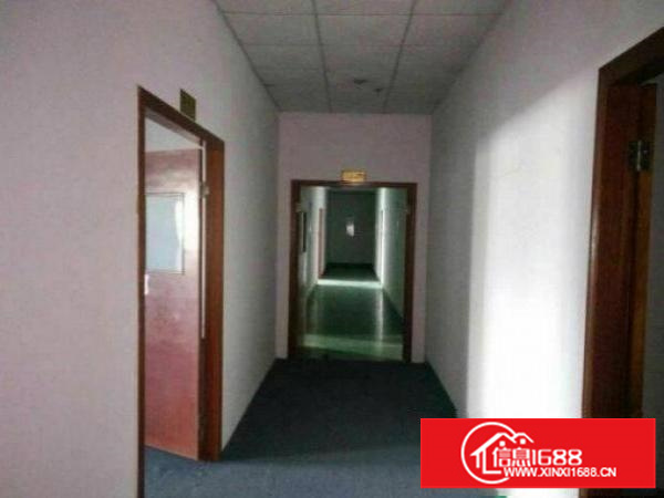 出租龙岗区龙岗南约社区附近新出楼上380平米带装修