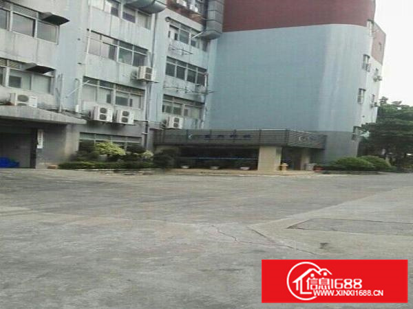 上李郎第二工业区厂房3楼480平米厂房出租