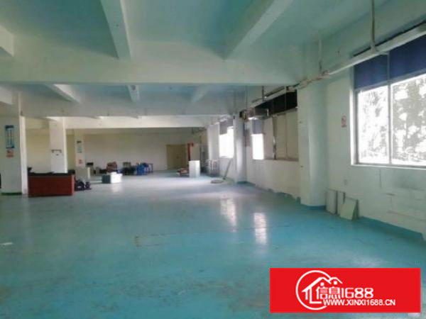 观澜便利厂房出租