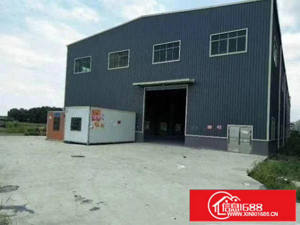 出租惠阳镇隆原房东钢构无公摊经典小独门独院1000平