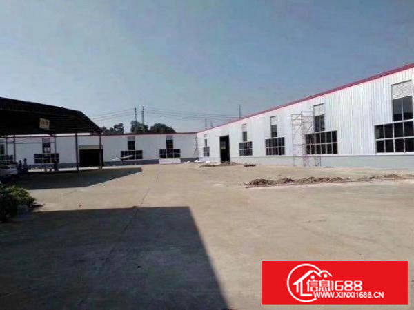 桥头石水口厂房1500平米