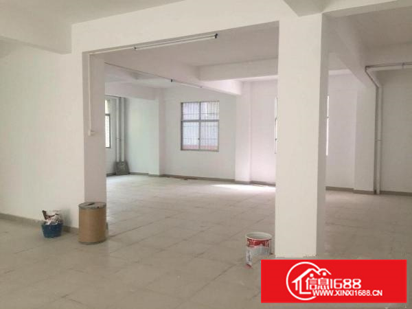 出租坪山碧岭860平米可分租和整租