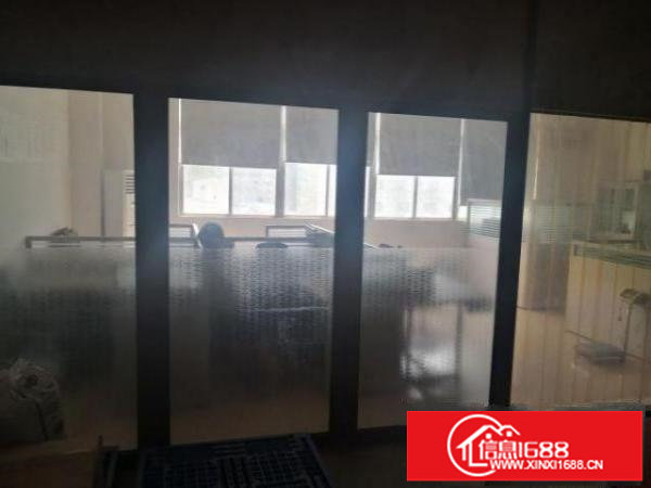 龙军工业区厂房仓库出租-(带装修)价格面议