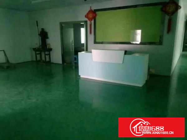 [坪山厂房]坪山石井新出两层独院内1170平米