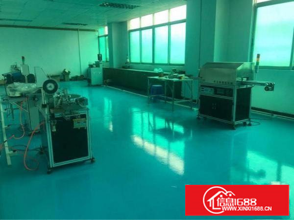 塘厦田心派出所旁精装修450平方