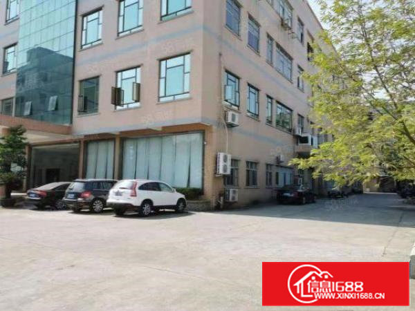 东莞桥头镇大洲大型工业园出租2楼1500平带装修11块可分租