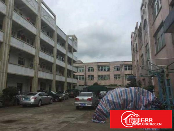 出租坪山区坑梓金沙1200平方米闲置厂房