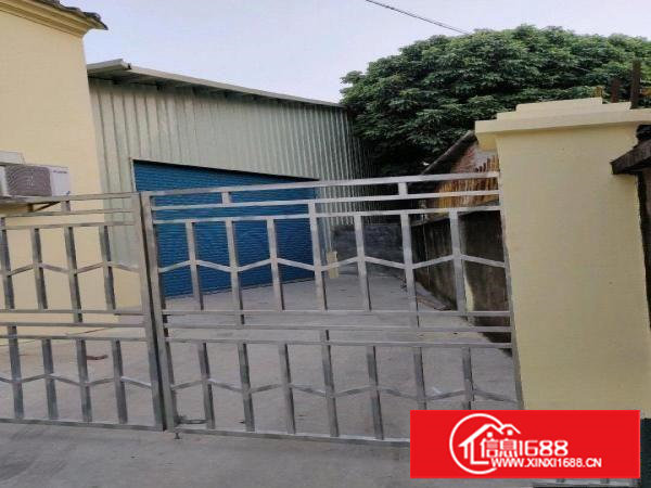 塘厦莆心湖原房东全新钢构500平方独门独院