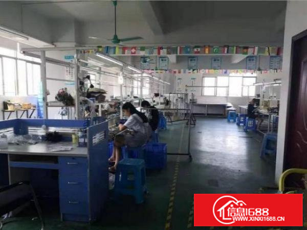 清溪重河村一楼厂房360平招租，无公摊