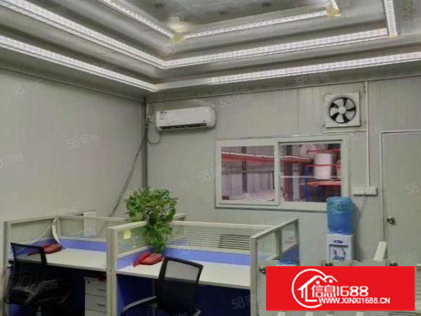 松夏工业园租13元带环评厂房5000方可500方分租电够大