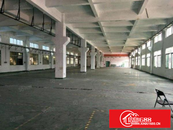 勒流一楼厂房1400方出租证件齐全有办公配套形象好A