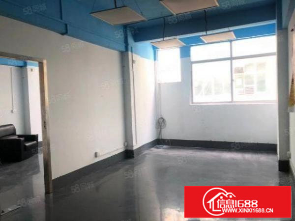 龙华精装修厂房120平米