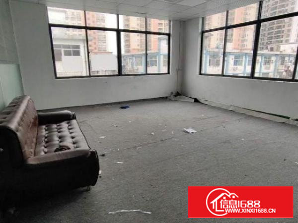 万丰厂房写字楼形象好自带办公室