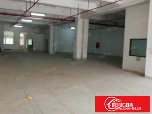 松元社区带卸货平台合同35年有宿舍有电梯