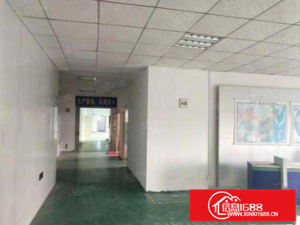 寮步药勒全新厂房共5000平方，10元急租