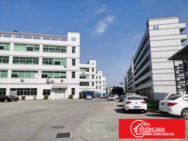 1000平方起凤岗雁田一手房东红本独院厂房5万平厂房仓库出租