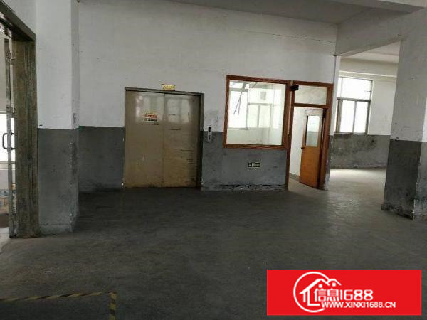 爱联嶂背园湖工业区独院厂房800出租