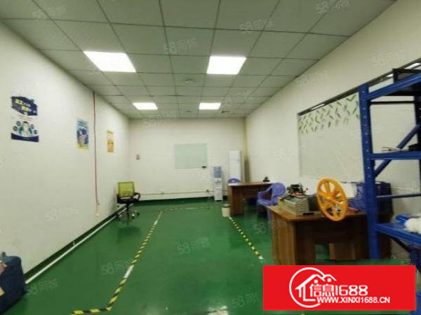 桂花社区有流水线办公室配电按需宿舍按需有电梯