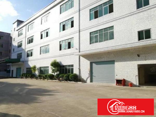 大芬现成装修厂房126平260平330平...1000平出租