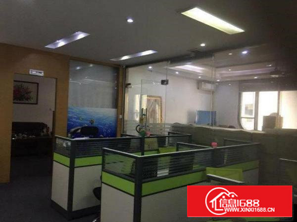 价钱好宝安公园附近写字楼办公室招租！！！