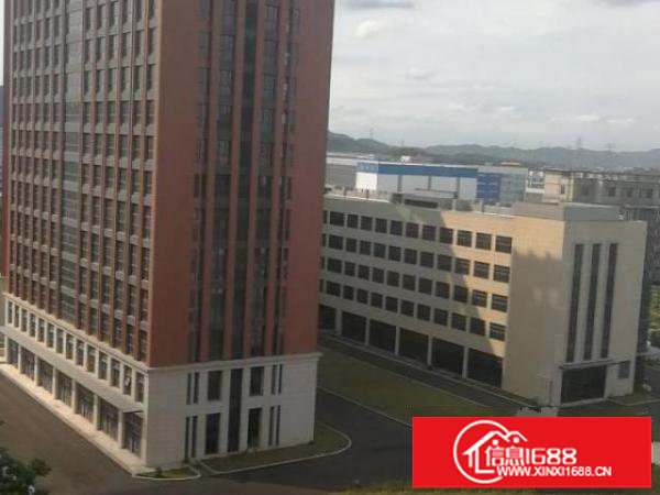 龙华区观澜大富工业区公寓厂房写字楼出租