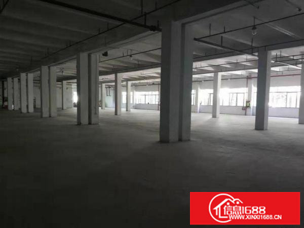 坪地高速出口仓库一楼2200平方院子空地3000平