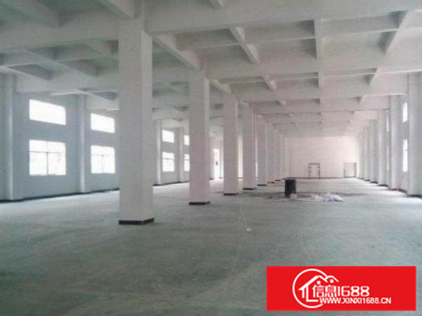 企石镇一楼厂房1000平，有宿舍、办公室，水电齐全