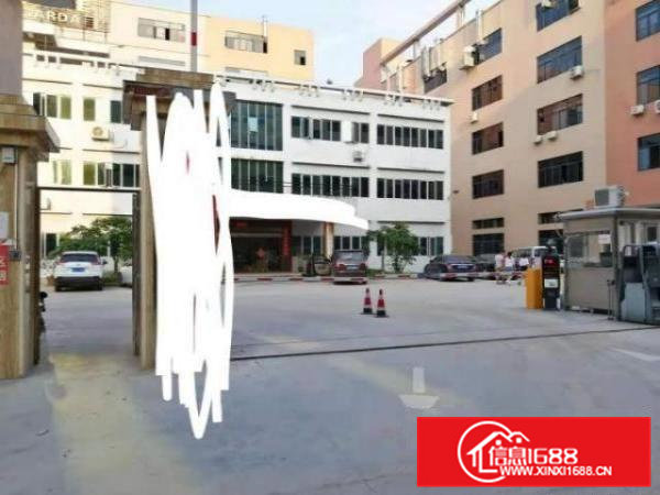 雁田带装修一楼260平