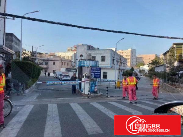 独门独院，交通便利，合同期长