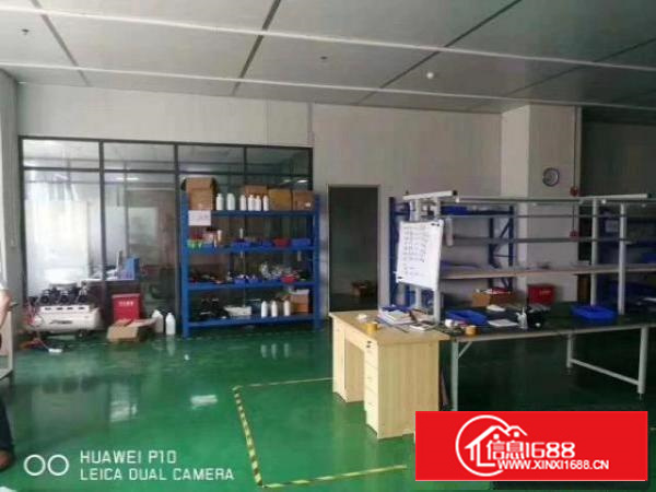 出租石排镇石排城区280平方小厂房，适合小加工，新开厂