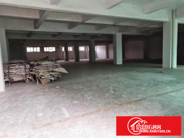 南海里水近金沙洲一楼厂房1080平，可办环评，适合电大注塑类