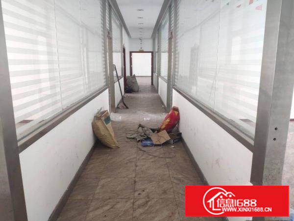 乌沙大润发附近三楼整层精装修厂房招租