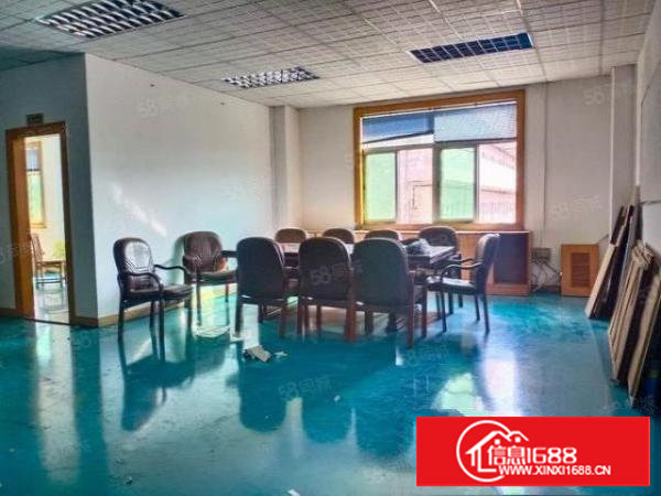 塘厦大坪高速路口，原房东2100平米，带装修厂房出租