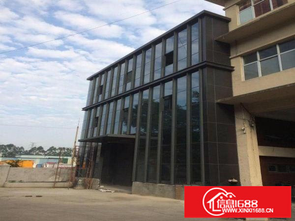 出租龙岗区坂田甘坑同富裕工业园2600平方（可分租)