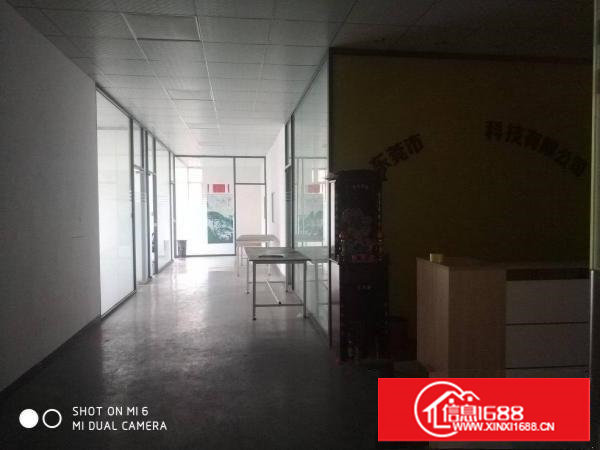 仓库生产长安乌沙模具具城旁500平厂房出租模具