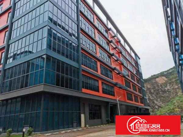 出租清溪镇10000平标准厂房，形象好！大小可分组！