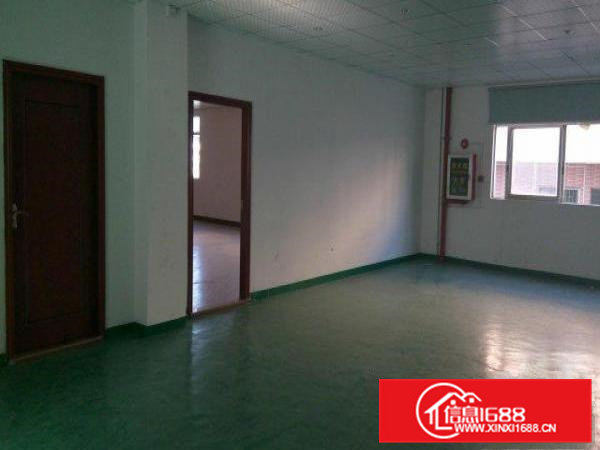 石排庙边王生态园路段分租楼上1300平方