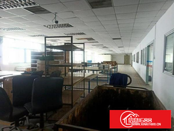 石鼓原房东二楼850平带精装出租