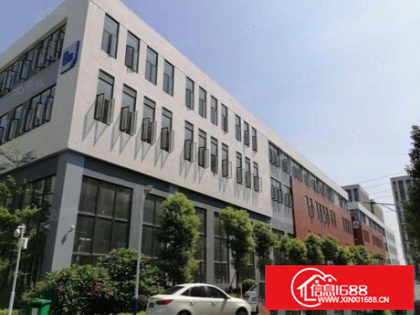 能过环评，近高速，顺德杏坛4000平方标准厂房出租