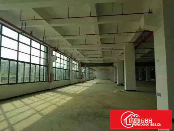 东莞常平有厂房出租形象漂亮价格便宜，靠高速路口，