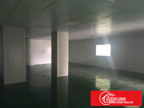 塘厦无尘车间！有消防800平方米楼上标准厂房招租