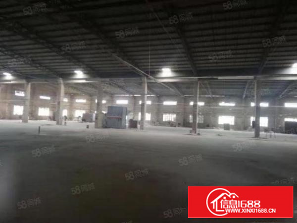 万江工业区独院厂房5100平方