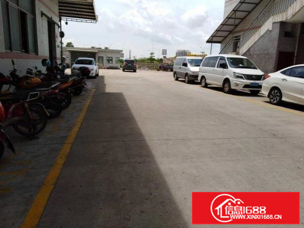 大亚湾高速路口1200平电200KVA5吨电梯