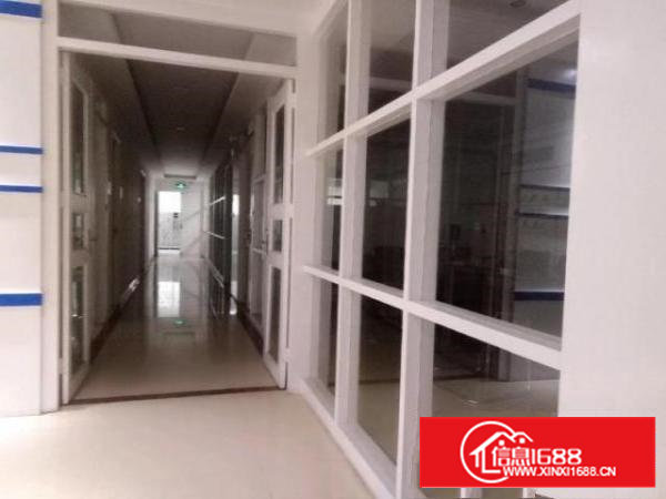 西乡一楼带装修厂房800平米招租