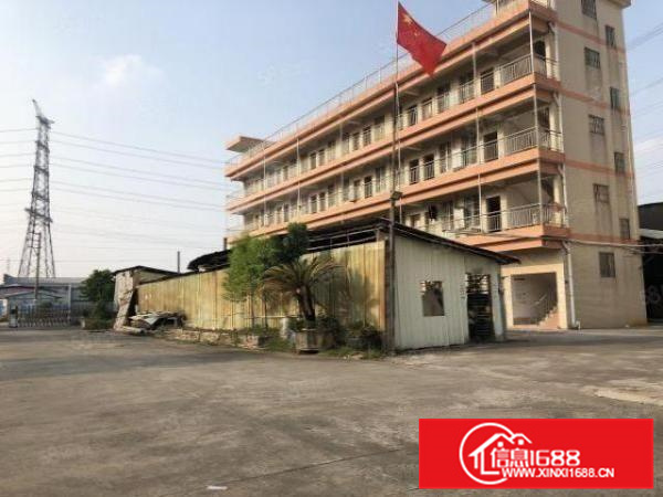 工业配套齐全好招工勒流一手3500方大车可进无限制