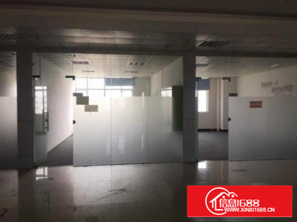 107国道边象南工业区厂房二楼330平三楼1100平无公摊