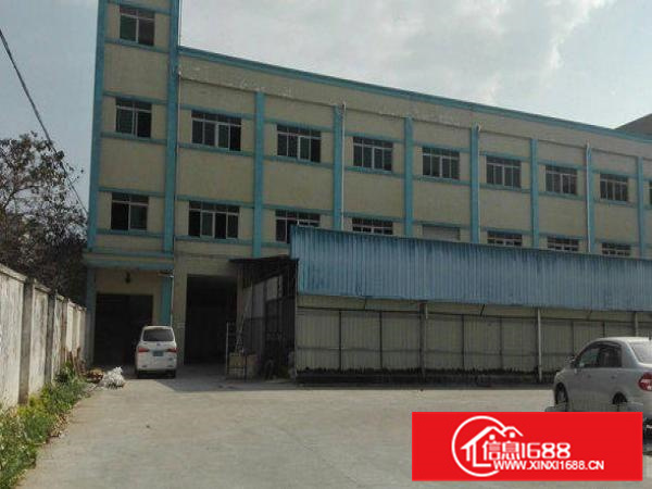 出租惠阳镇隆现成办公室1100平方厂房