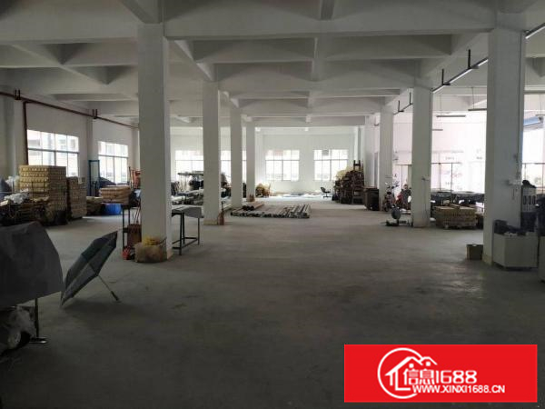 新圩镇二楼1566平方有装修带电梯