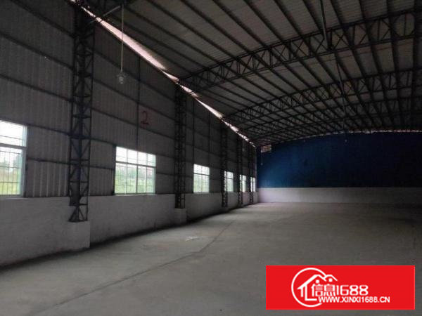 塘厦石鼓钢构独院1200平方出租，可办环评，现成水电主线齐全